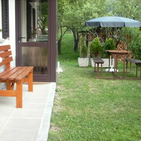 Apartment Milan Trenta