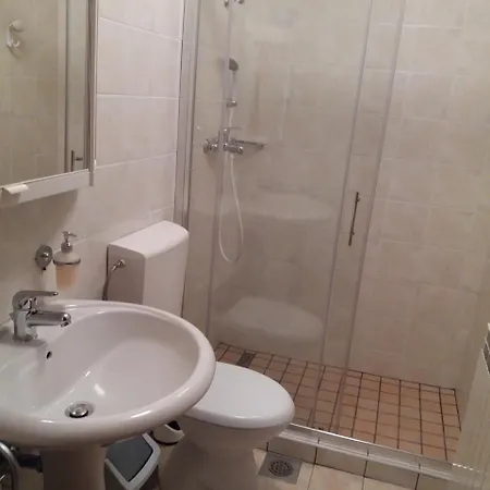 Apartment Milan Trenta
