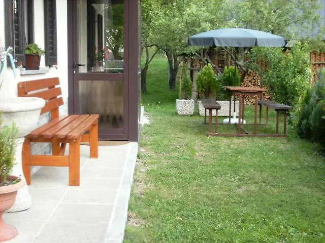 Apartament Milan Trenta