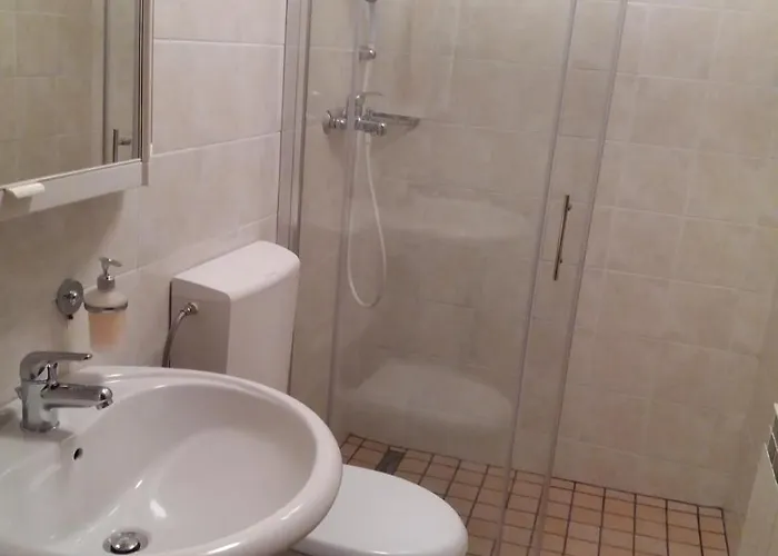 Apartment Milan Trenta